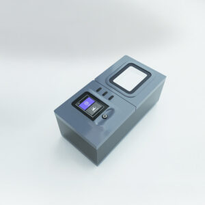Deck Mount Respirare C-pap VT30D