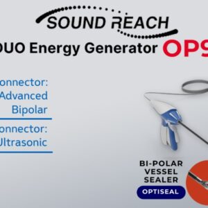 SOUND REACH Duo Energy Generator- OP9