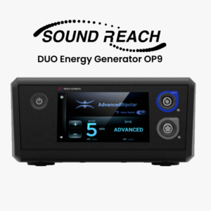 OP9 Duo-Energy Generator