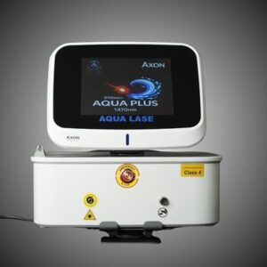 Laser for Anorectal Surgery