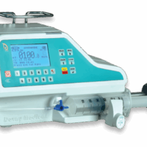 ARENA Syringe Pump