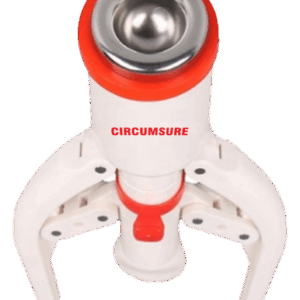 CIRCUMCISION STAPLERS
