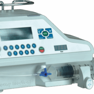INFUPLUS Syringe Pump