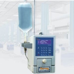 INFUSION PUMP