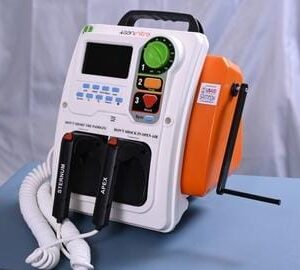DEFIBRILLATOR - SanMitra 1000 HCT